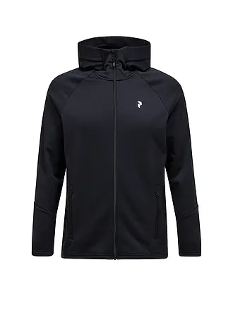 PEAK PERFORMANCE | Herren Kapuzenjacke Ride Essentials | 